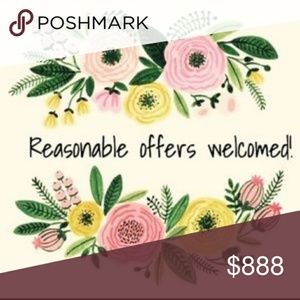 Something catch your eye!!